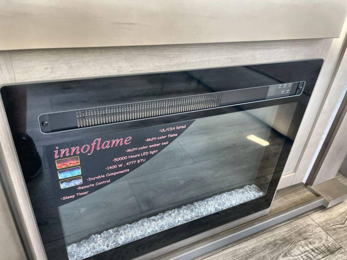 A photo of this 2027 Grand Design Reflection 100 Series 28RL