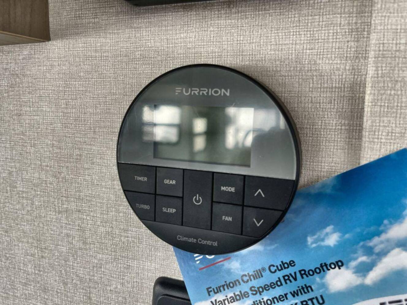 A photo of this 2027 Grand Design Reflection 100 Series 28RL