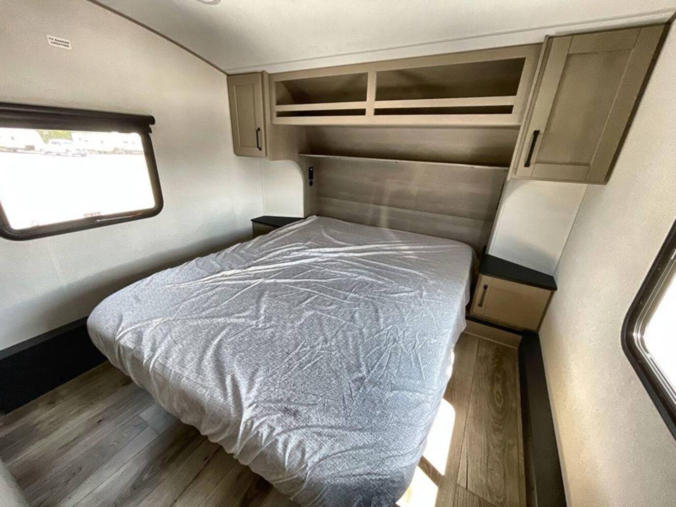 A photo of this 2027 Grand Design Reflection 100 Series 28RL