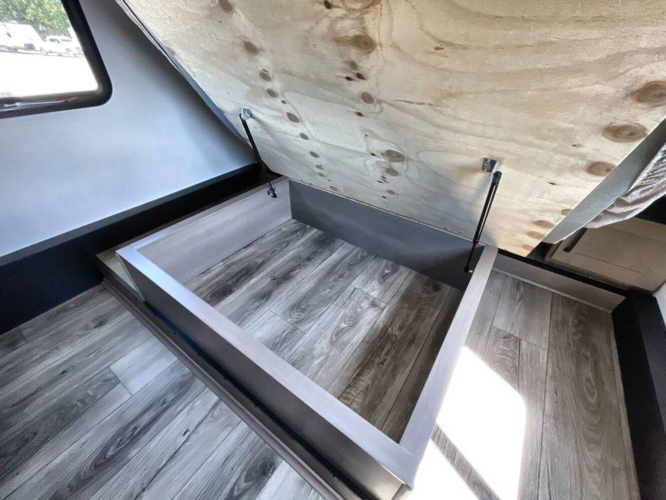 A photo of this 2027 Grand Design Reflection 100 Series 28RL