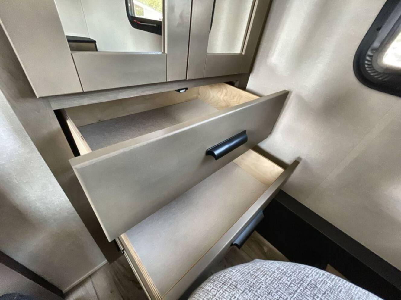 A photo of this 2027 Grand Design Reflection 100 Series 28RL