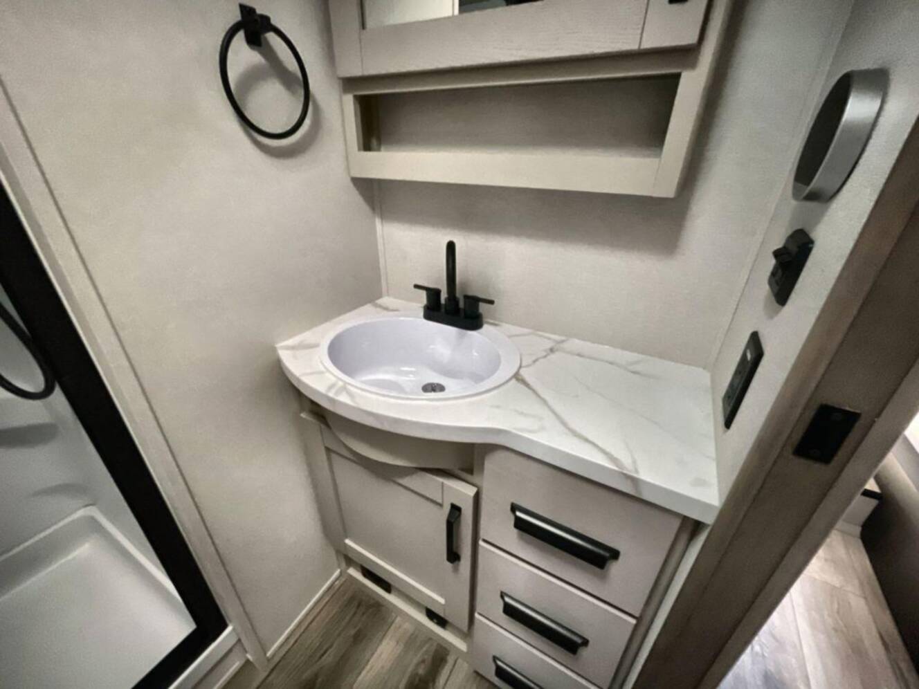 A photo of this 2027 Grand Design Reflection 100 Series 28RL
