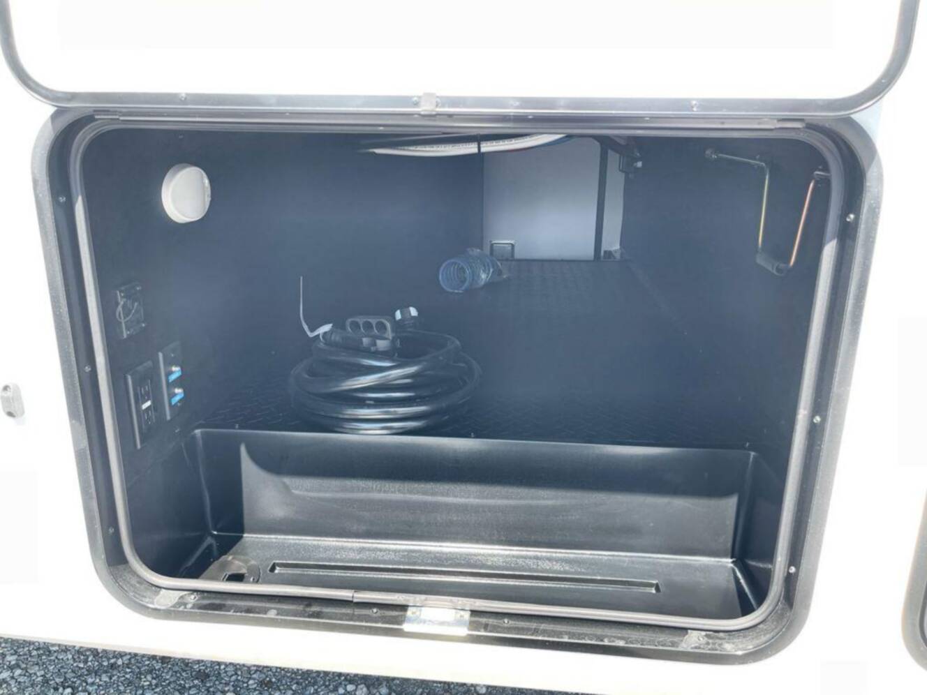 A photo of this 2027 Grand Design Reflection 100 Series 28RL