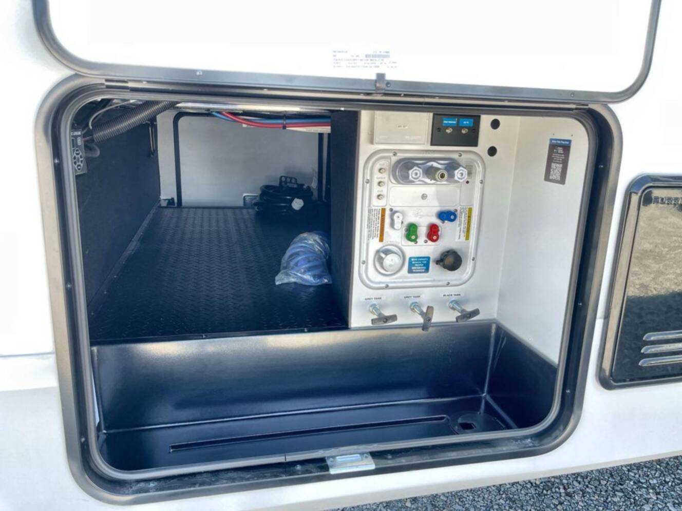 A photo of this 2027 Grand Design Reflection 100 Series 28RL