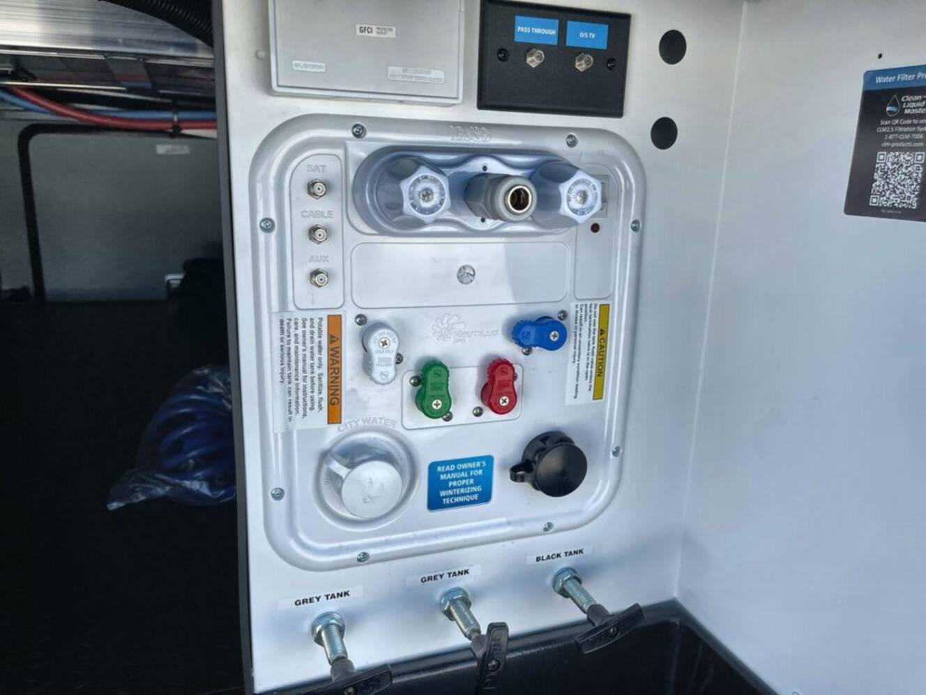 A photo of this 2027 Grand Design Reflection 100 Series 28RL