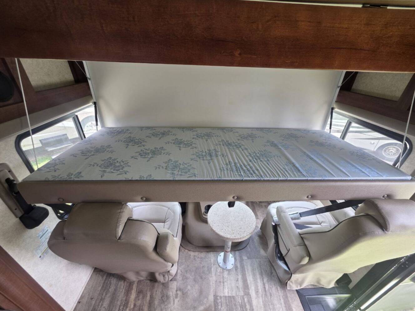 A photo of this 2016 Forest River Georgetown 30