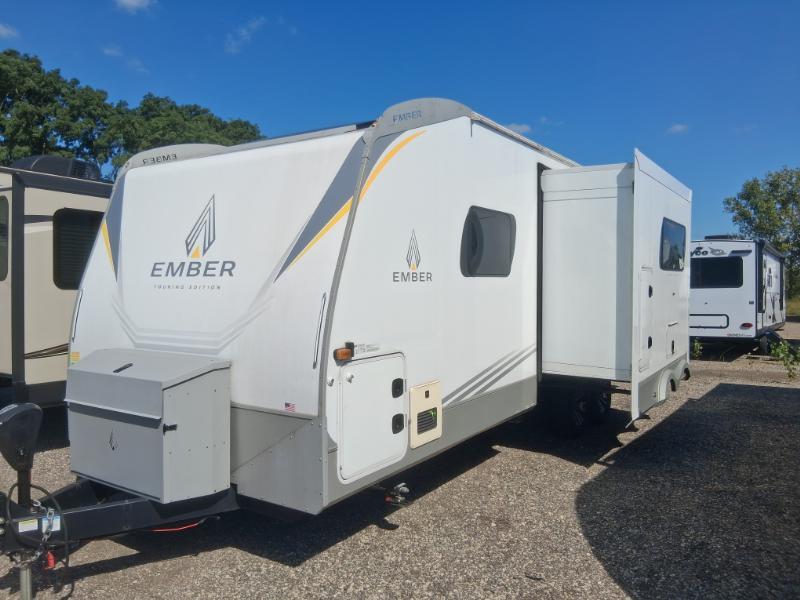 2023 Ember Rv Touring Edition 24MBH in lake mills WI