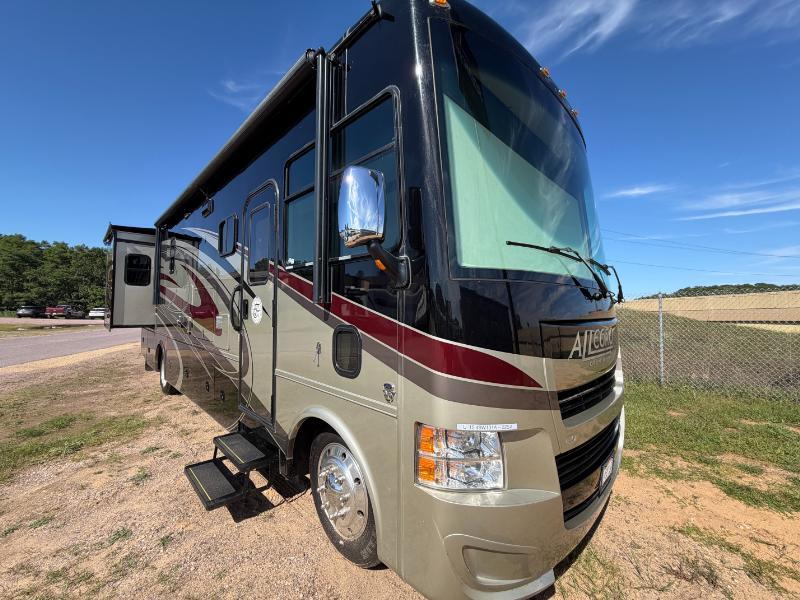 2015 Tiffin Motorhomes Tiffin Allegro Open Road 32SA in baraboo WI