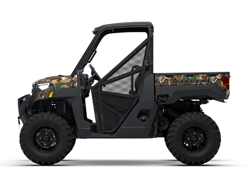 2027 Polaris® Ranger XP 1000 Premium Polaris Pursuit Camo in miami FL