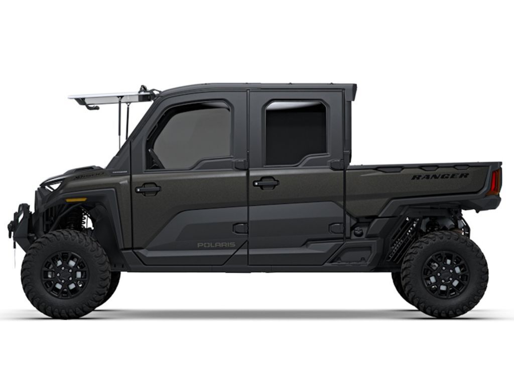 New 2027 Polaris® Ranger Xd 1500 Northstar Ultimate Crew For Sale