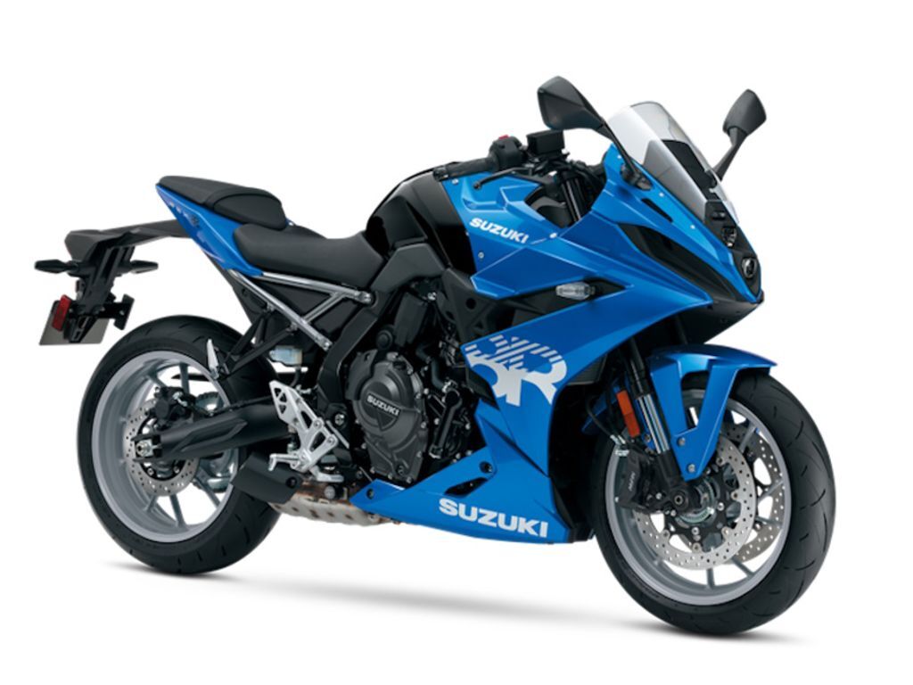 2025 Suzuki GSX-8R 8R in Upper Darby, PA