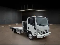 2025 ISUZU NRR