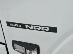 2025 ISUZU NRR