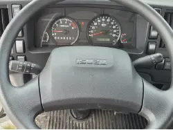 2025 ISUZU NRR