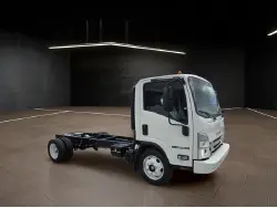 2026 ISUZU NPR HD