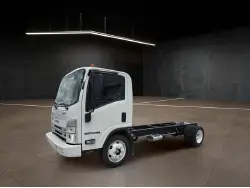 2026 ISUZU NPR HD