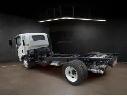 2026 ISUZU NPR HD