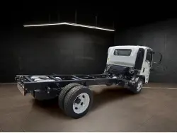 2026 ISUZU NPR HD