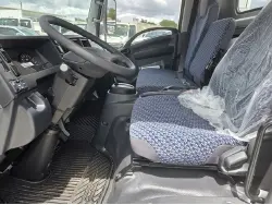 2026 ISUZU NPR HD
