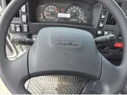 2026 ISUZU NPR HD