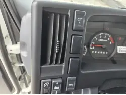 2026 ISUZU NPR HD
