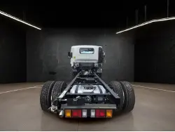 2026 ISUZU NPR HD