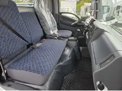 2026 ISUZU NPR HD
