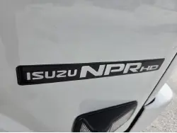 2026 ISUZU NPR HD
