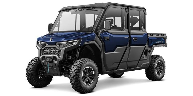 2027 CFMOTO UFORCE U10 XL Pro Highland EPS in springfield IL