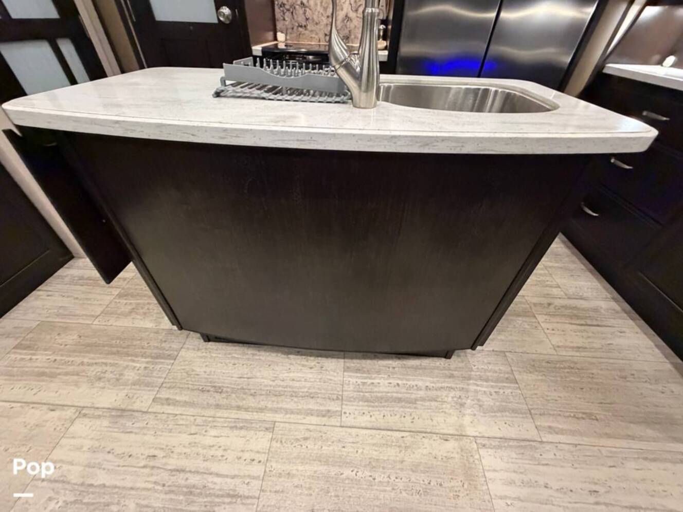 A photo of this 2017 Grand Design Momentum 376TH
