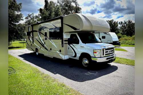 2017 Thor Chateau 31W in ocala FL