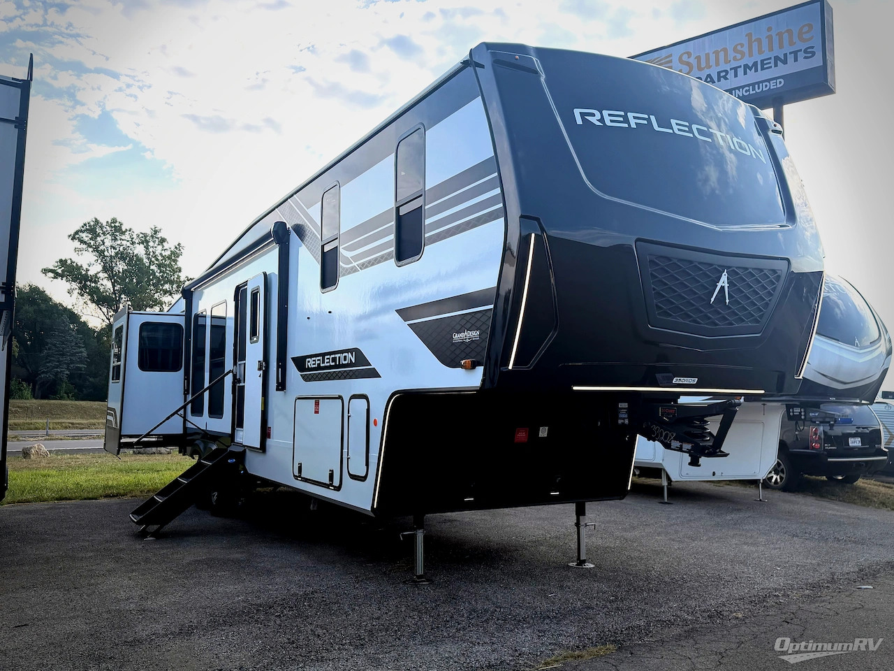 2027 Grand Design Reflection 350RDS in bonne terre MO