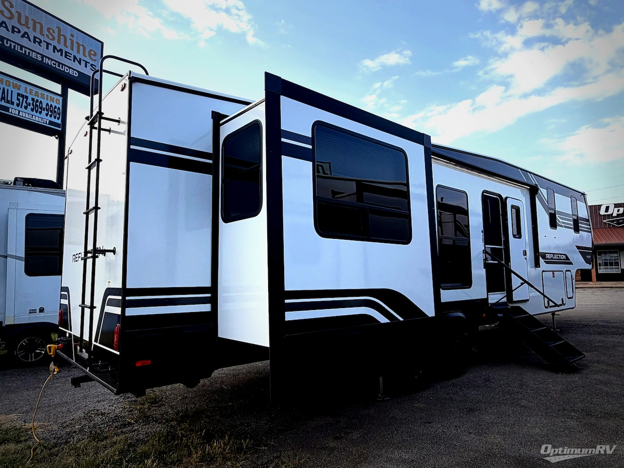 2027 Grand Design Reflection 350RDS in bonne terre MO
