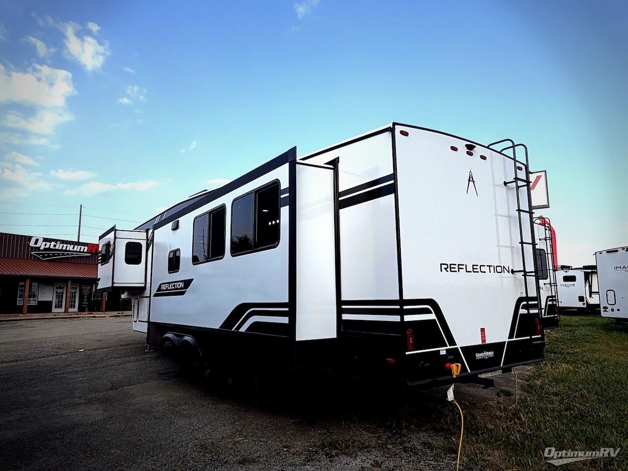 2027 Grand Design Reflection 350RDS in bonne terre MO