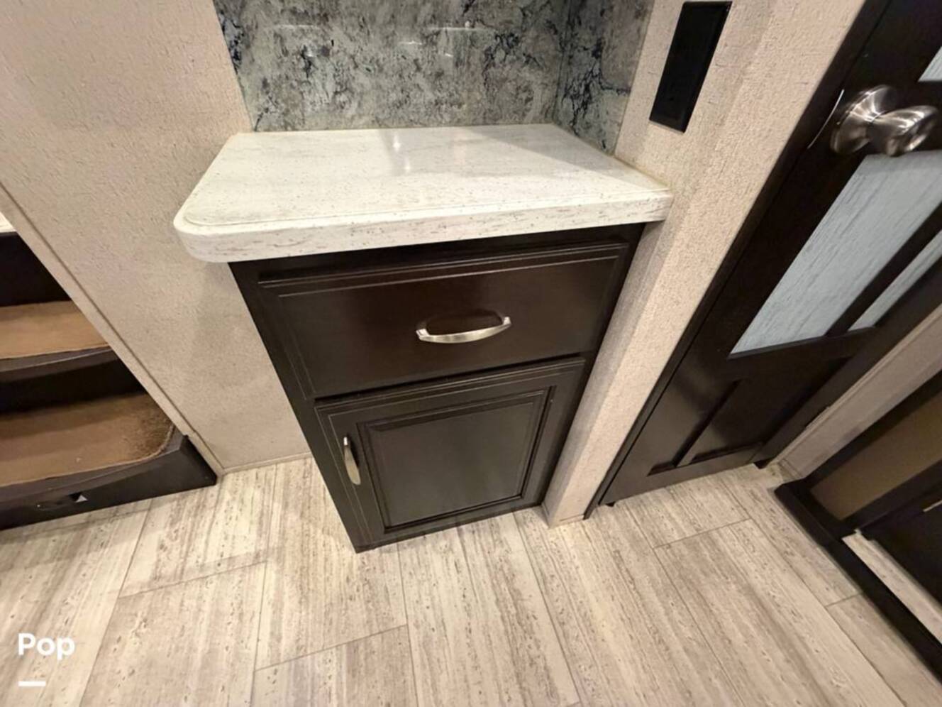 A photo of this 2017 Grand Design Momentum 376TH