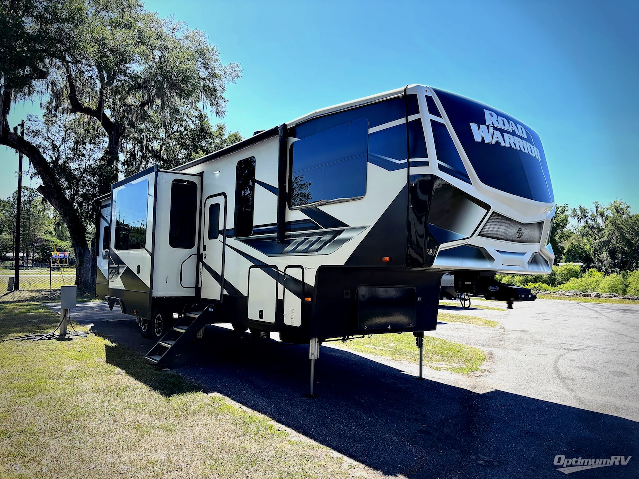 2022 Heartland Road Warrior M375 in tallahassee FL