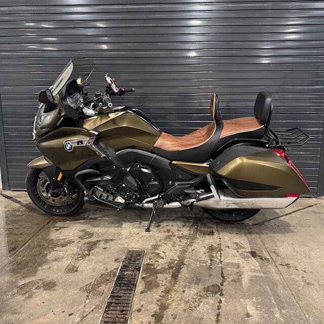 2021 BMW K 1600 B 1600 B in Wilmington, NC