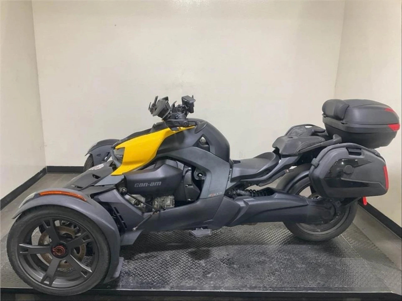 2021 Can-Am Ryker 900 ACE 900 ACE in Arlington, TX