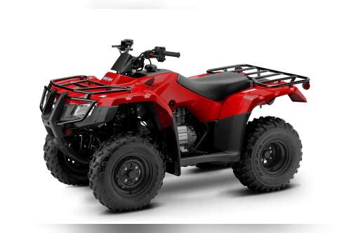 2026 Honda RECON ES in katy TX