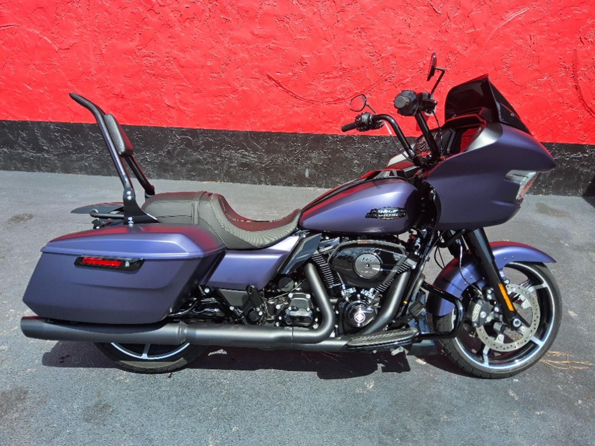 2025 Harley-Davidson Road Glide® in Fort Myers, FL