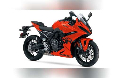 2026 Suzuki GSX-8R in decatur IL