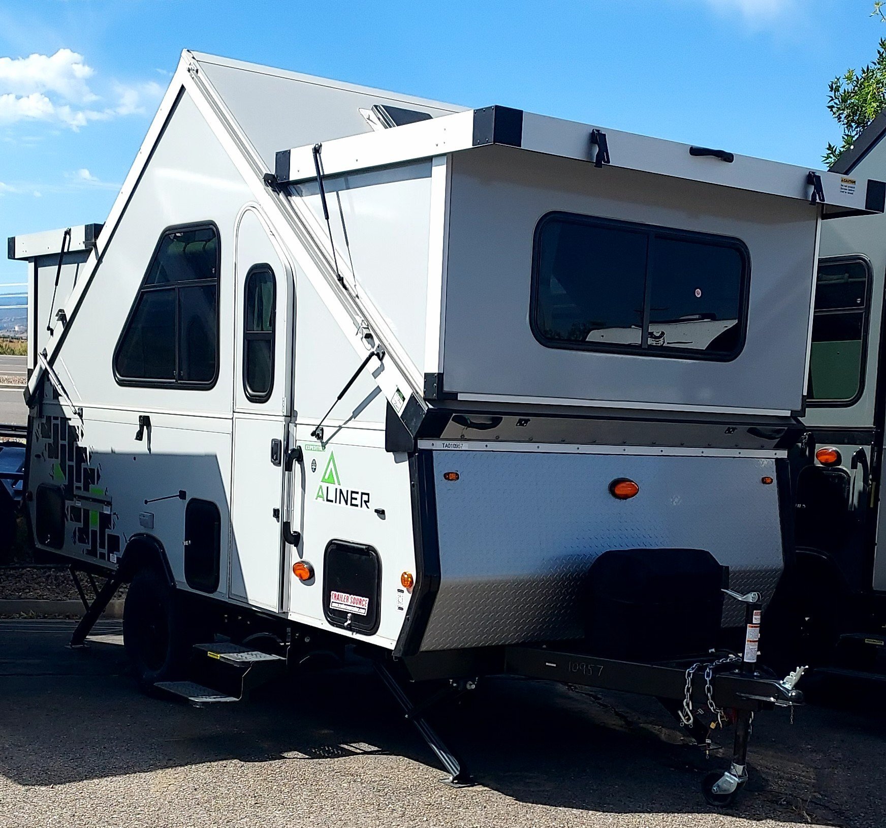 2026 Aliner Expedition in grand junction CO
