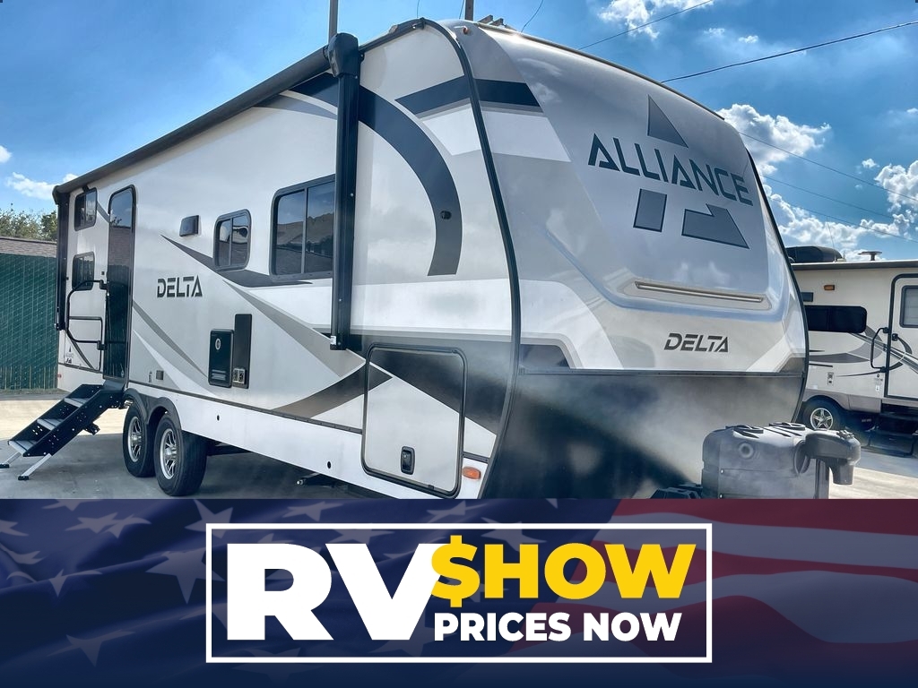 2024 Alliance Delta 251BH RV