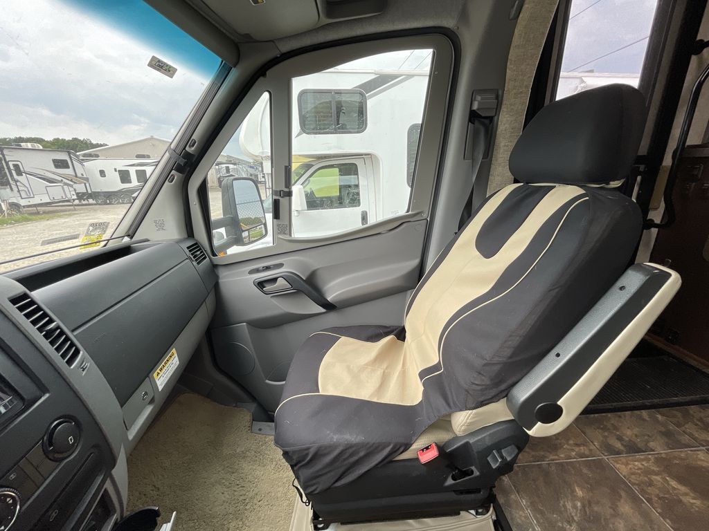 2014 Winnebago View 24V in columbia city IN