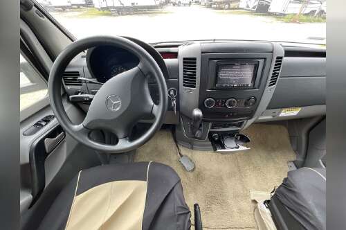 2014 Winnebago View 24V in columbia city IN