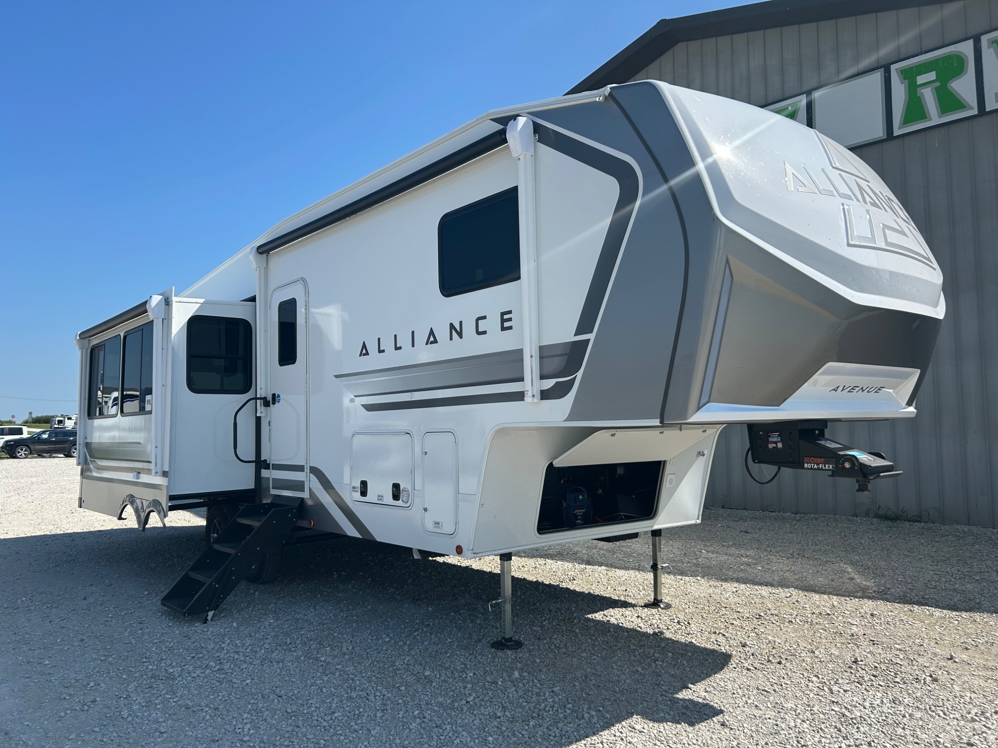 2027 Alliance Avenue 29RL in lamoni IA