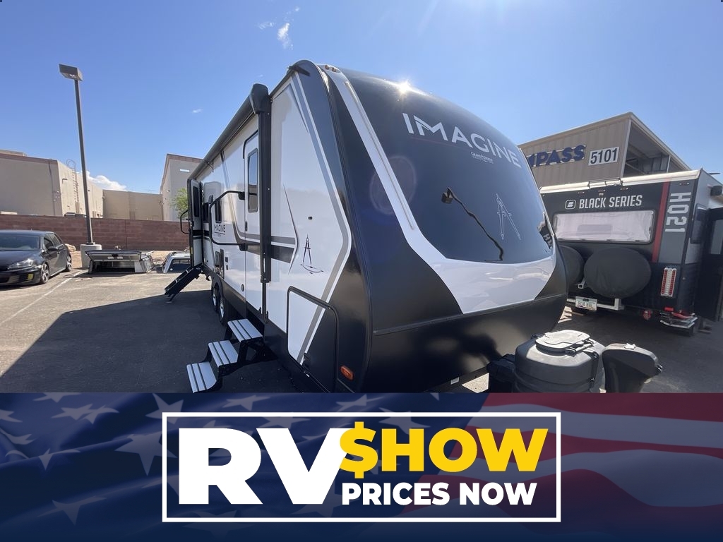 2025 Grand Design Imagine 2500RL in tucson AZ