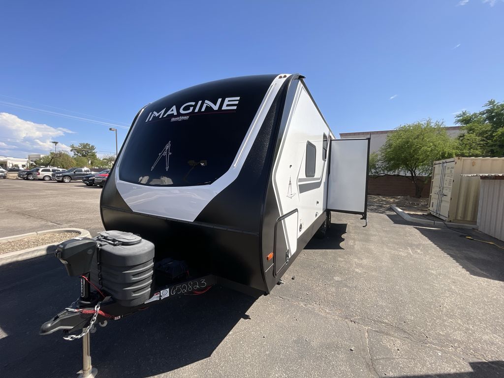 2025 Grand Design Imagine 2500RL in tucson AZ