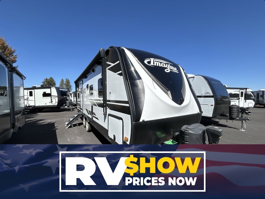 2020 Grand Design Imagine 2400BH in bend OR