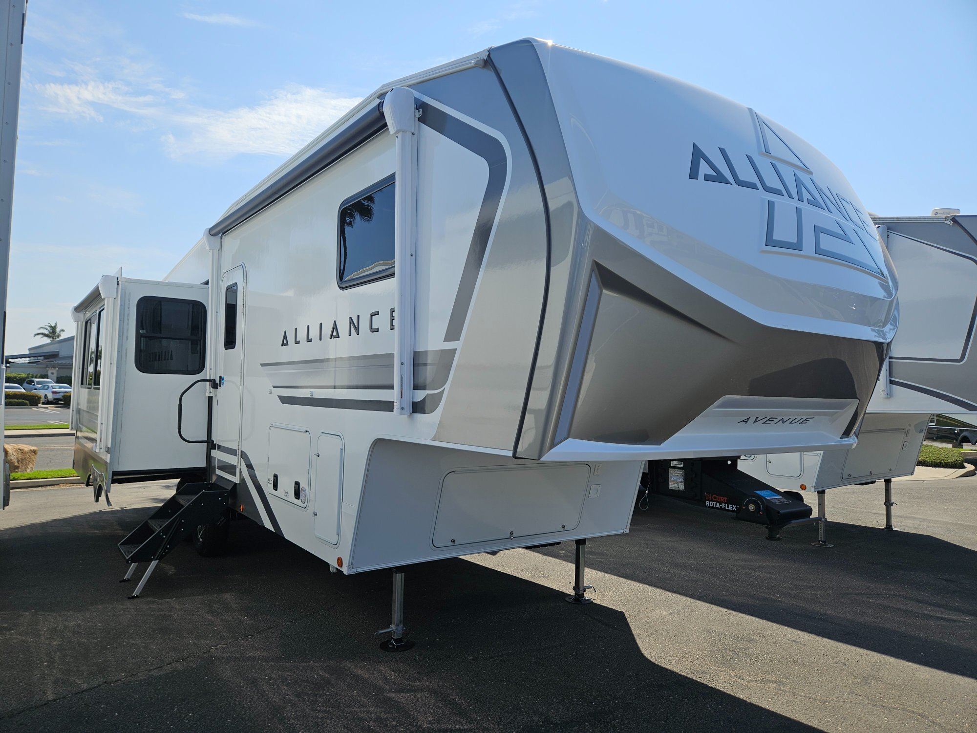 2027 Alliance Avenue 29RL in santa maria CA